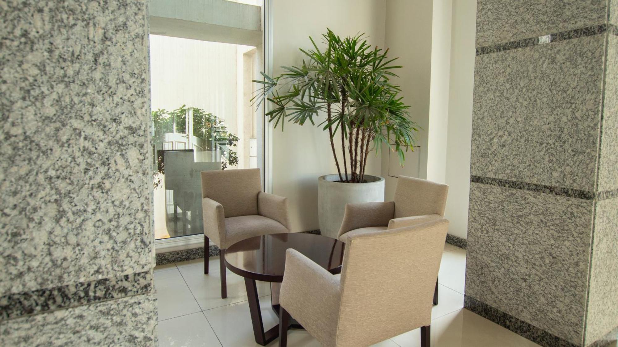 Apartament Dpto Sobre Bv Galvez Con Piscina Santa Fe Zewnętrze zdjęcie