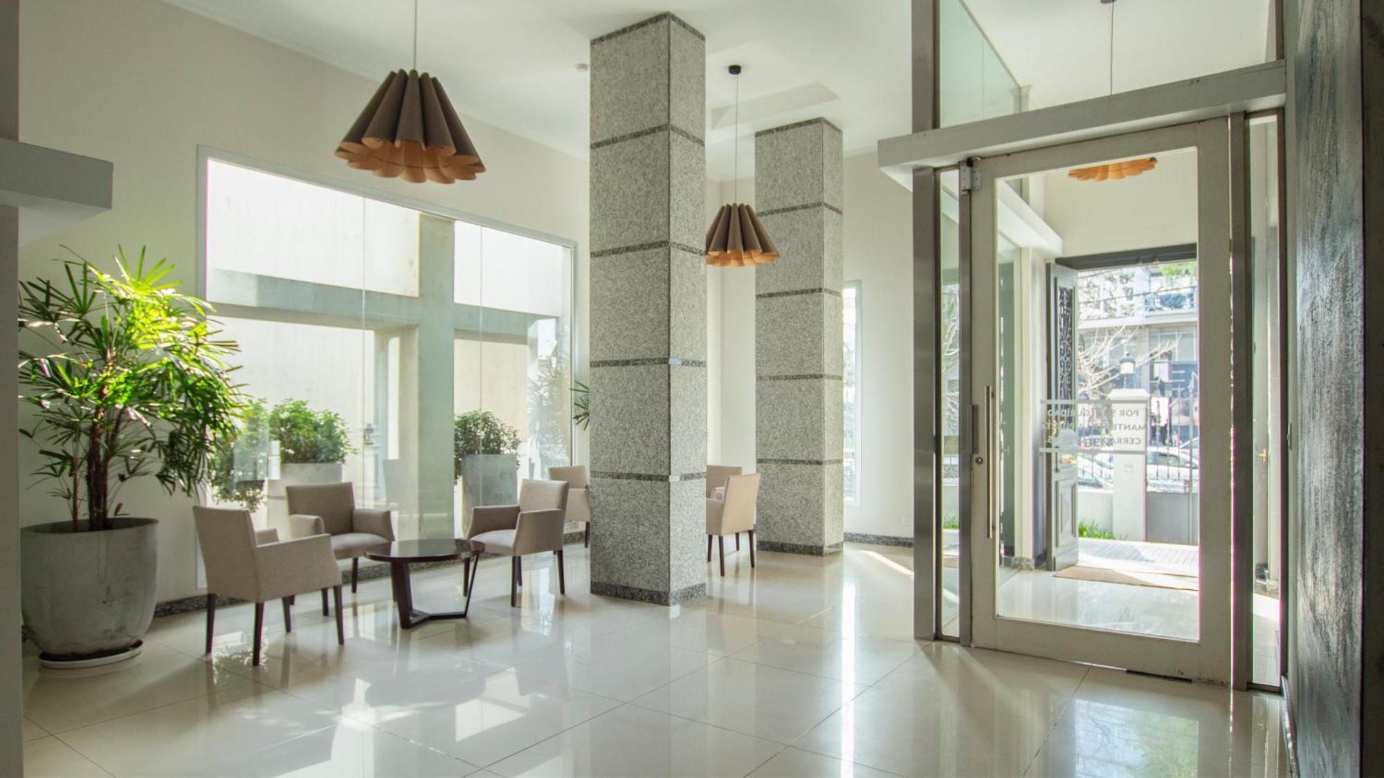 Apartament Dpto Sobre Bv Galvez Con Piscina Santa Fe Zewnętrze zdjęcie